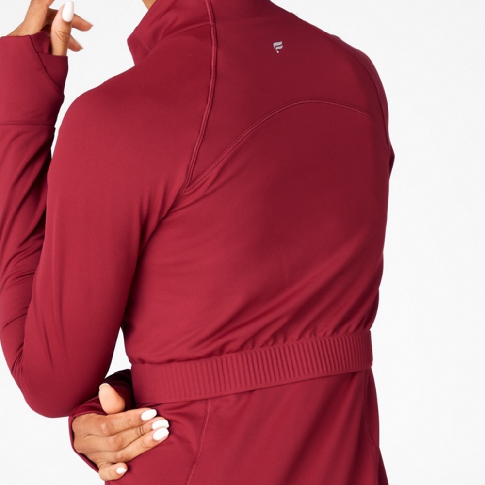 🔥🔥HOST PIC🔥🔥Trinity Cold Weather Performance Jacket - Picture 3 of 16